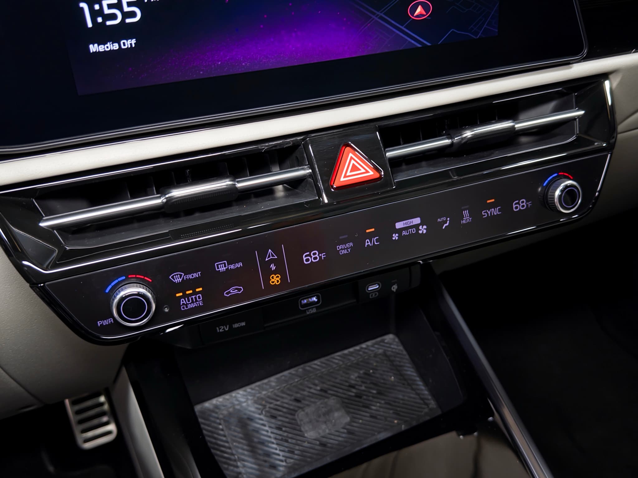 2023 Kia Niro EV view 15