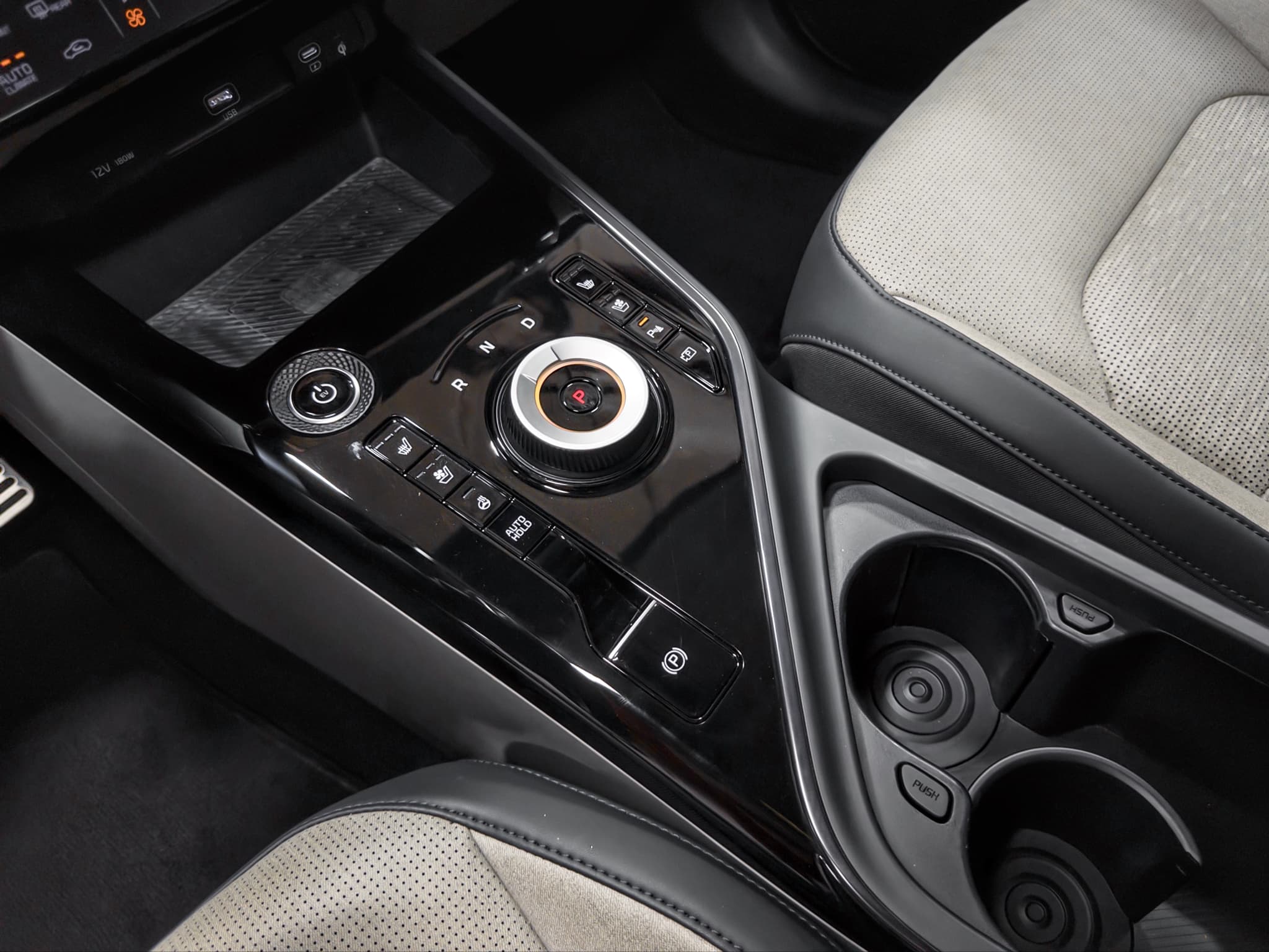 2023 Kia Niro EV view 19