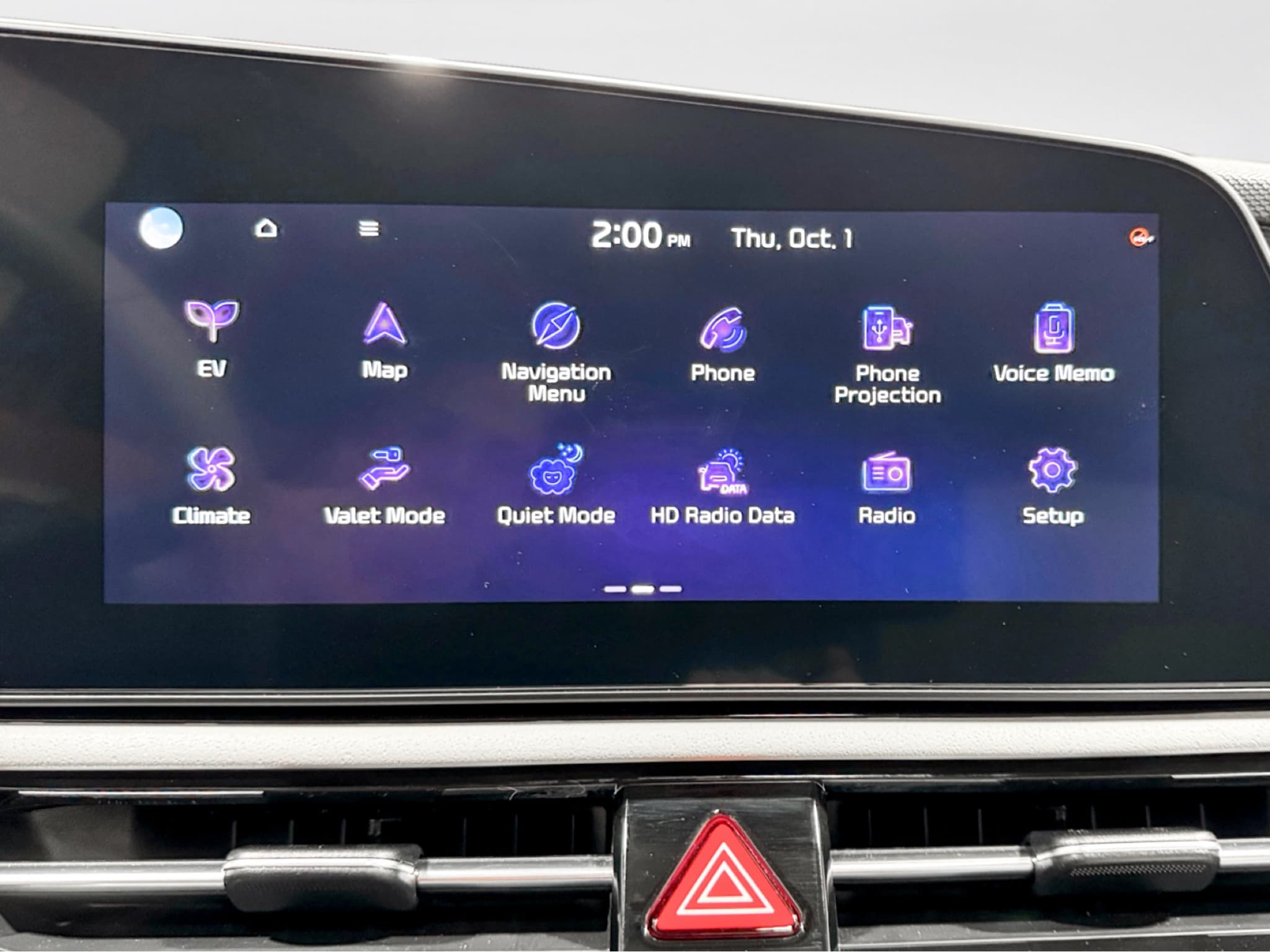 2023 Kia Niro EV view 13