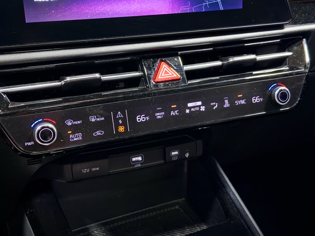 2023 Kia Niro EV view 15