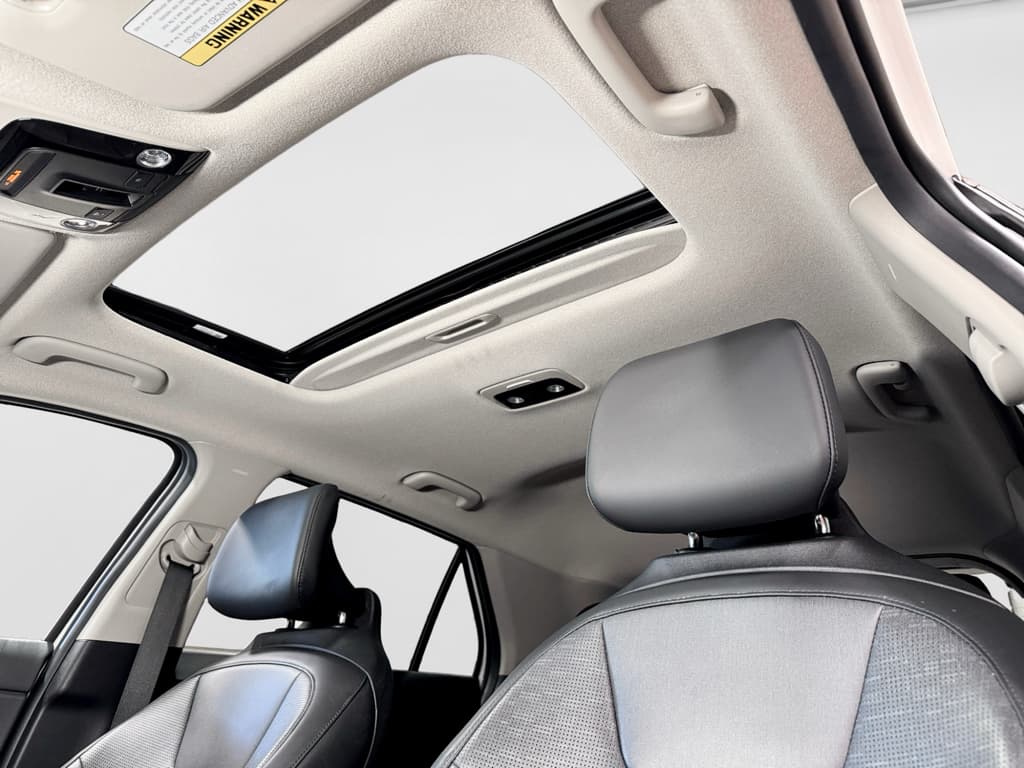 2023 Kia Niro EV view 24