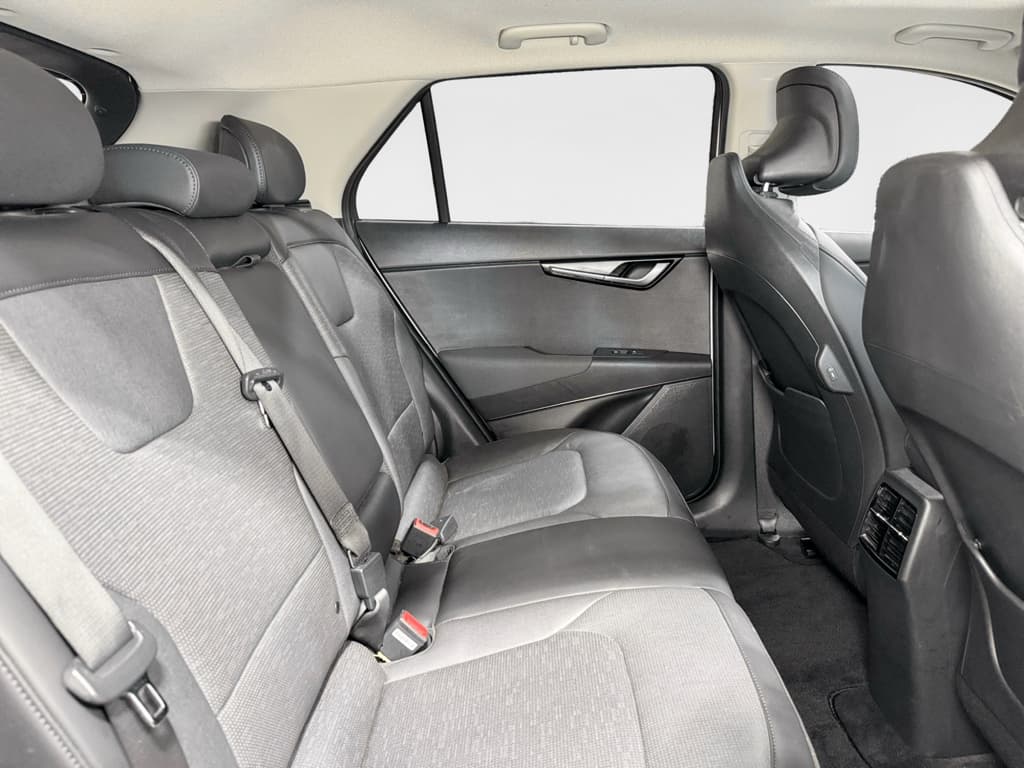 2023 Kia Niro EV view 22