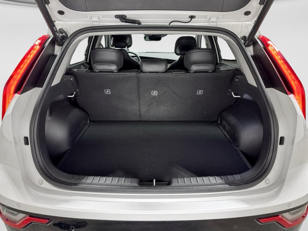 2023 Kia Niro EV view 27