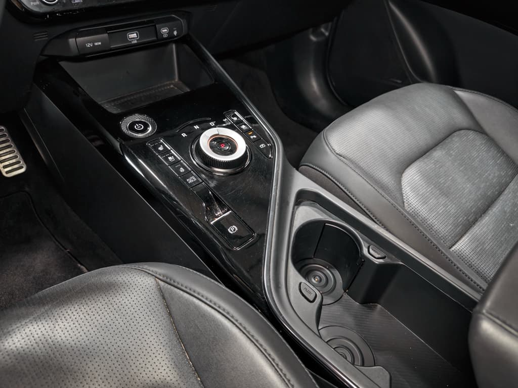2023 Kia Niro EV view 19