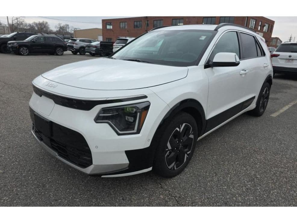 2023 Kia Niro EV