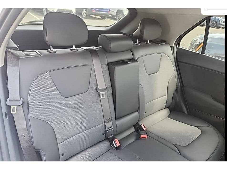 2023 Kia Niro EV view 7