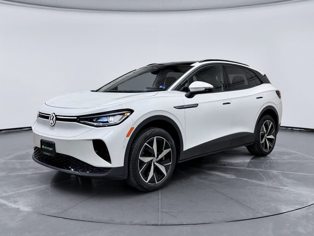 2023 Volkswagen ID.4