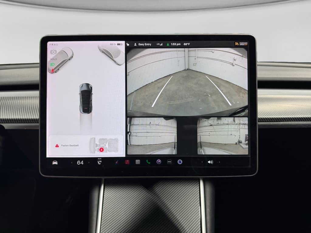 2020 Tesla Model Y view 13