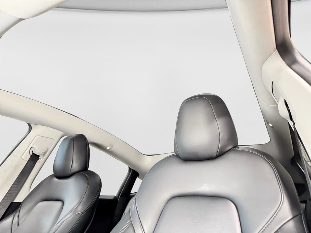 2020 Tesla Model Y view 22