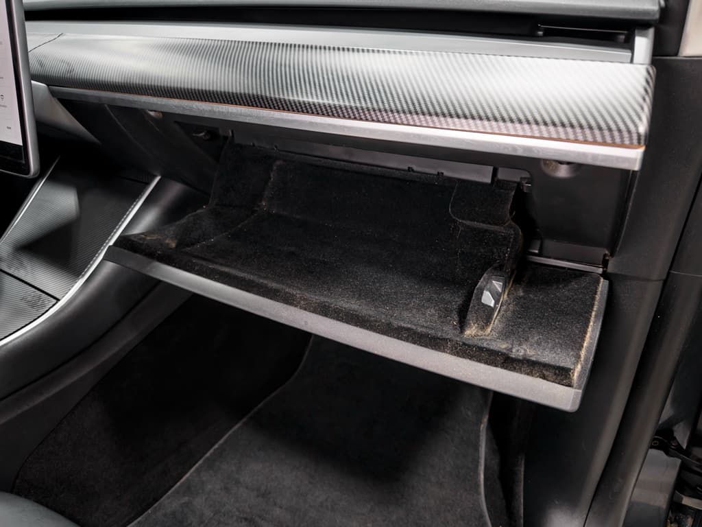 2020 Tesla Model Y view 18