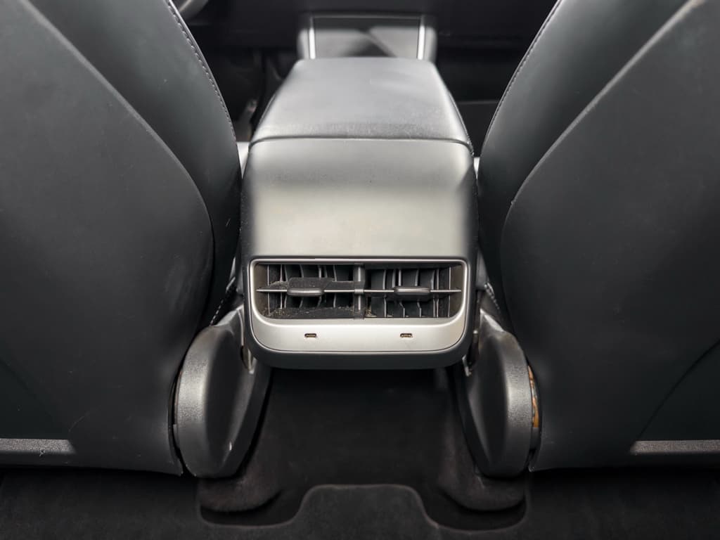 2020 Tesla Model Y view 19