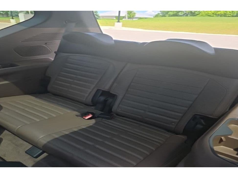 2024 Kia EV9 view 7