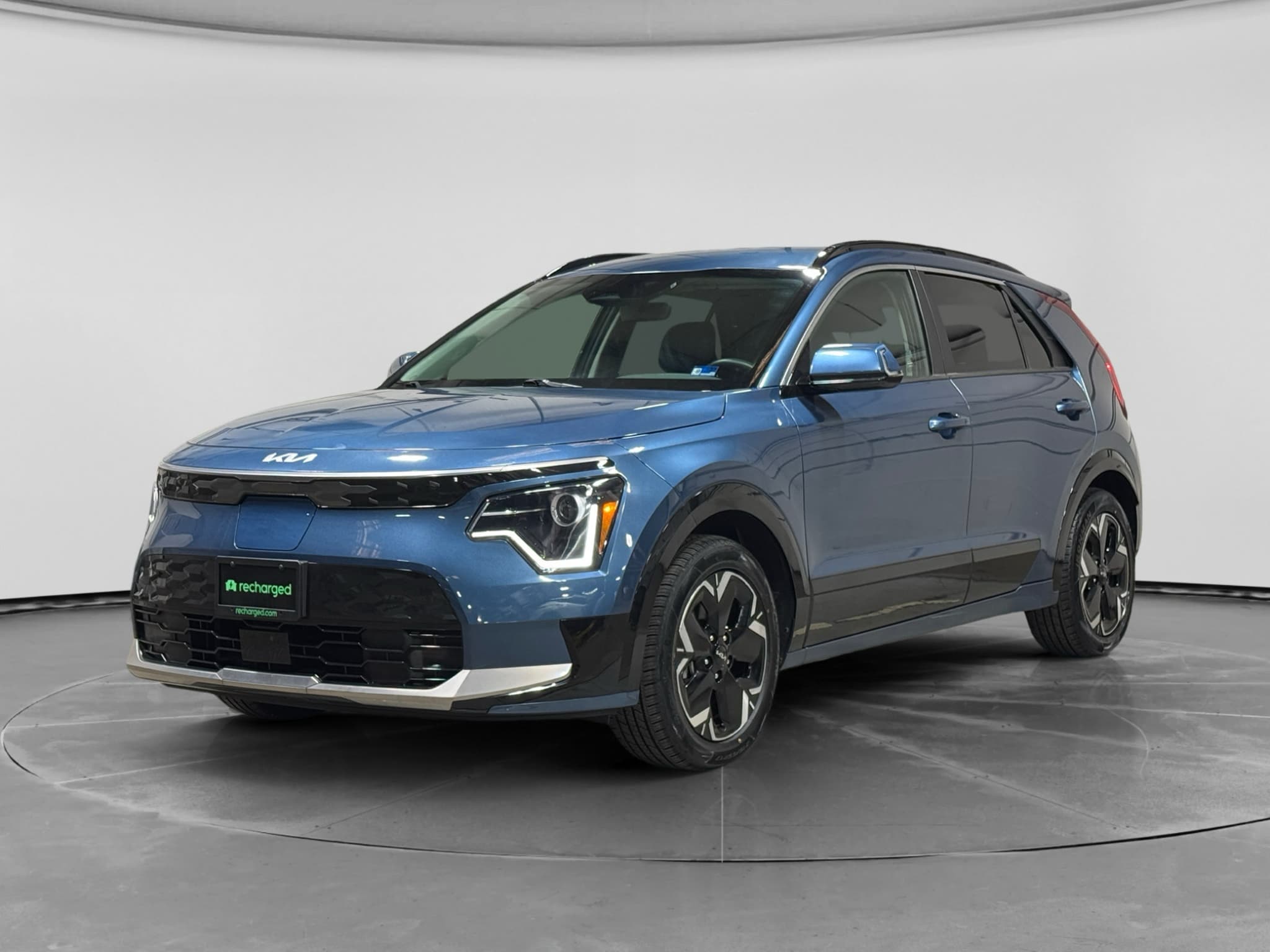 2023 Kia Niro EV