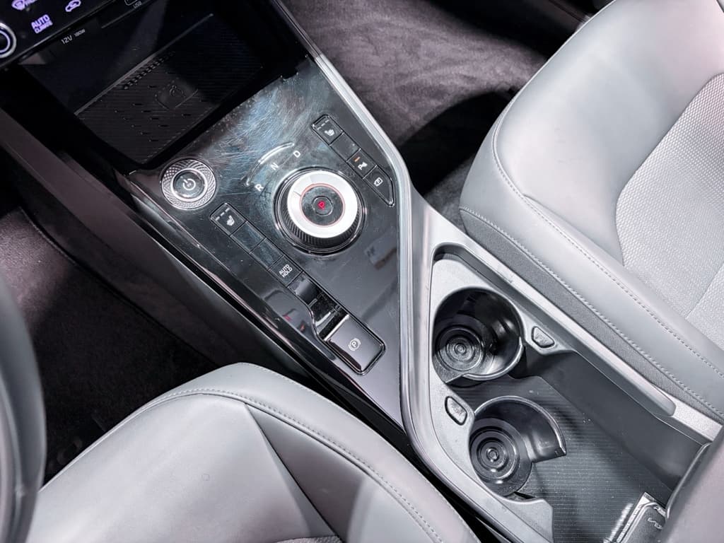 2023 Kia Niro EV view 19