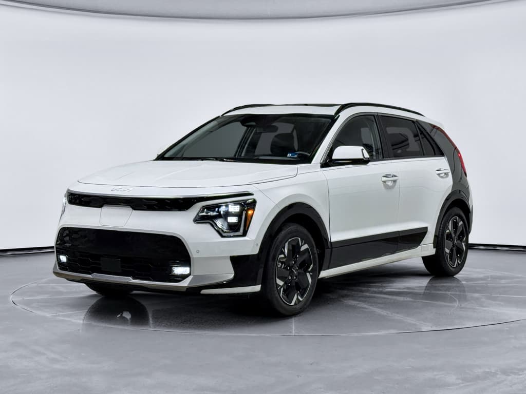 2023 Kia Niro EV