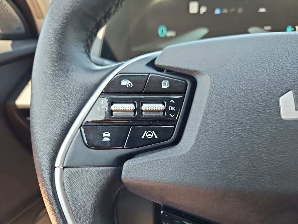 2022 Kia EV6 view 9