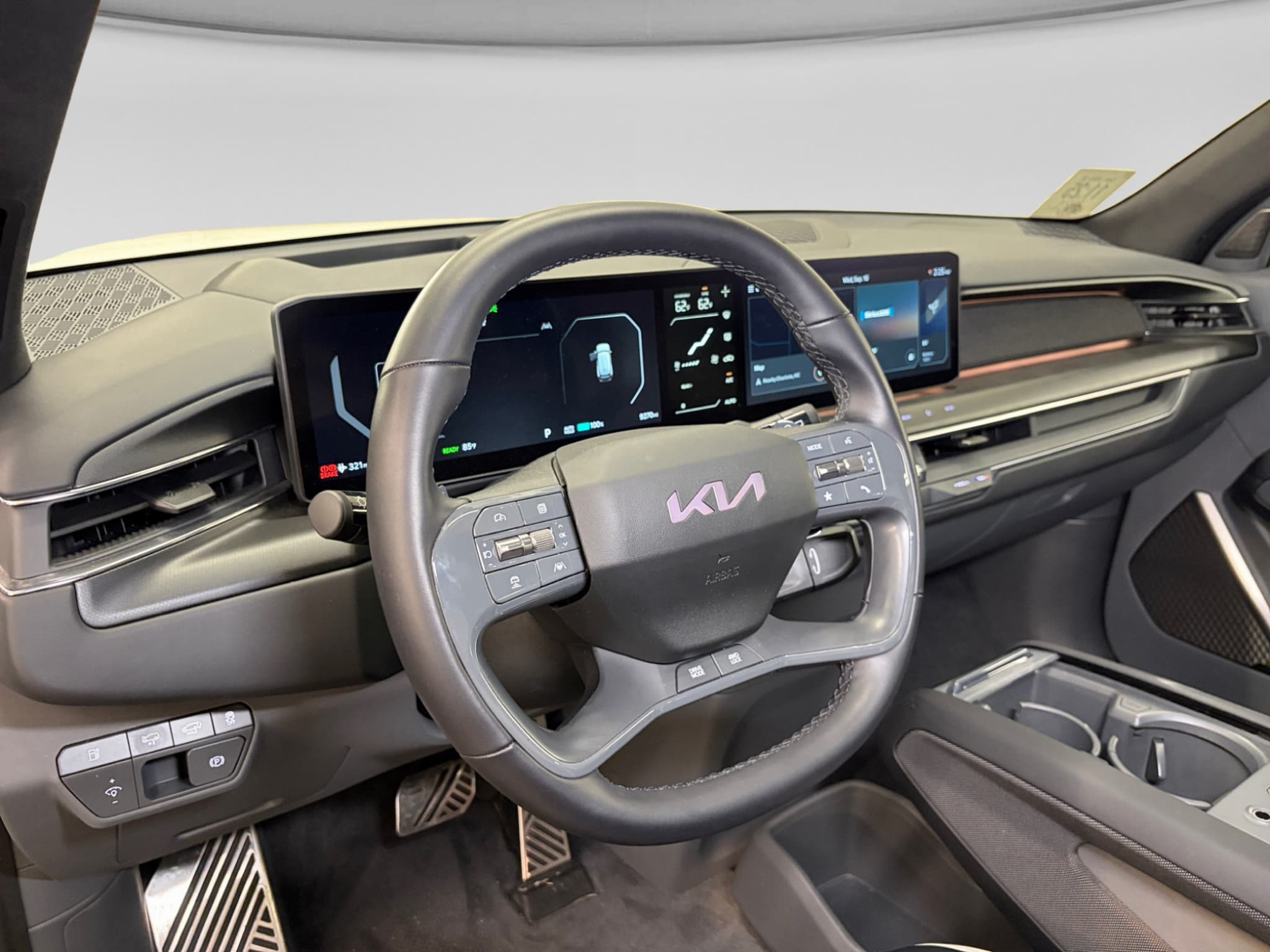 2024 Kia EV9 view 15