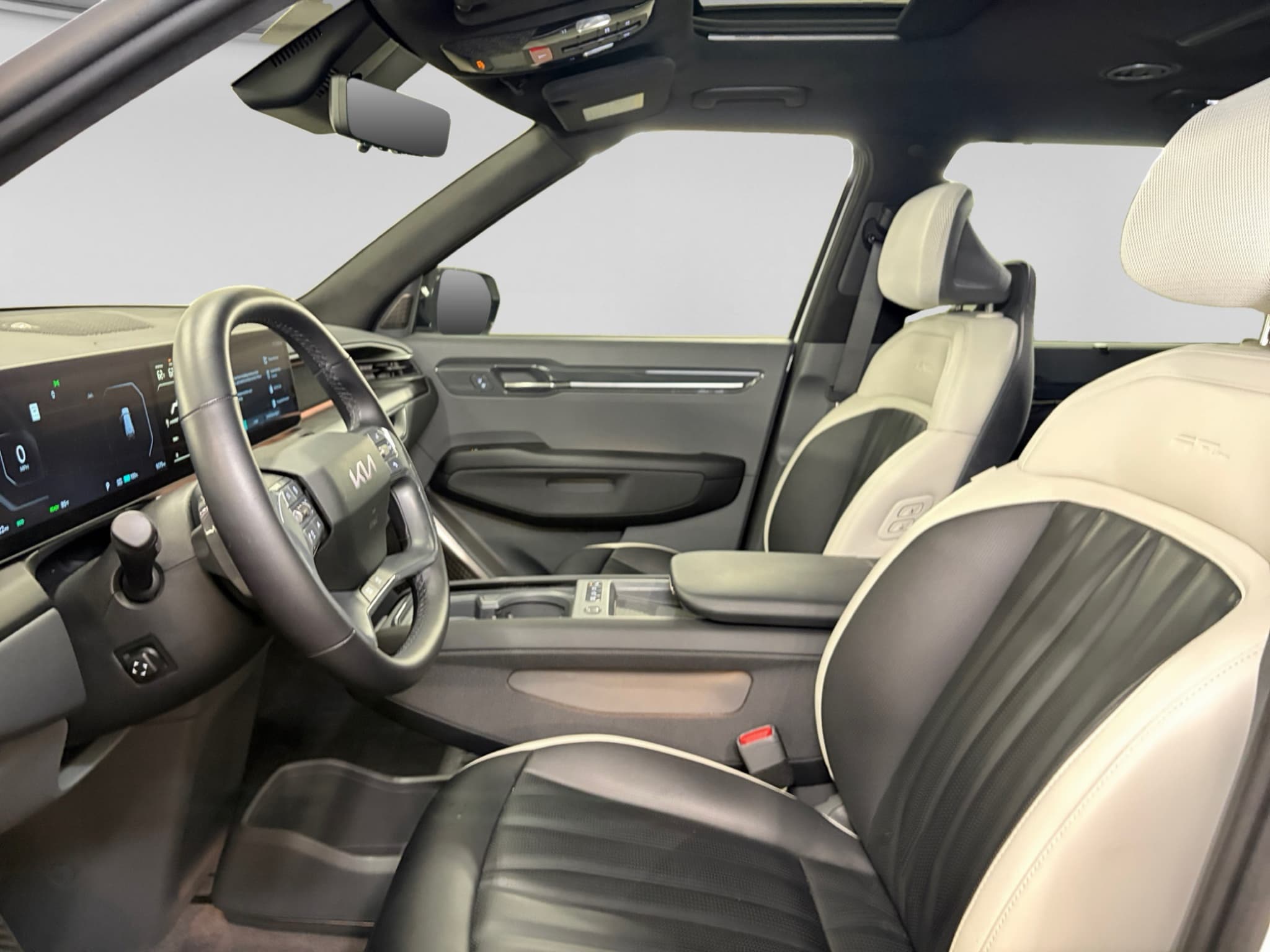 2024 Kia EV9 view 14