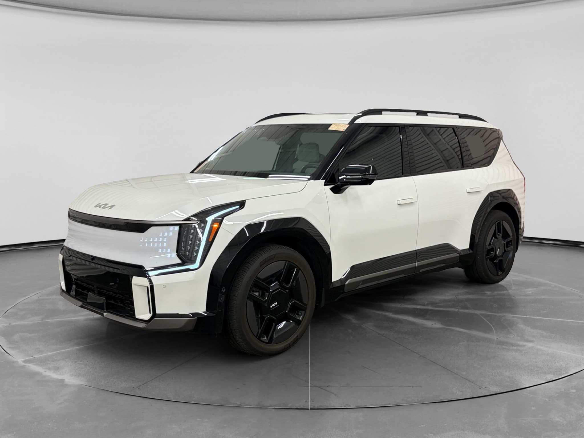 2024 Kia EV9