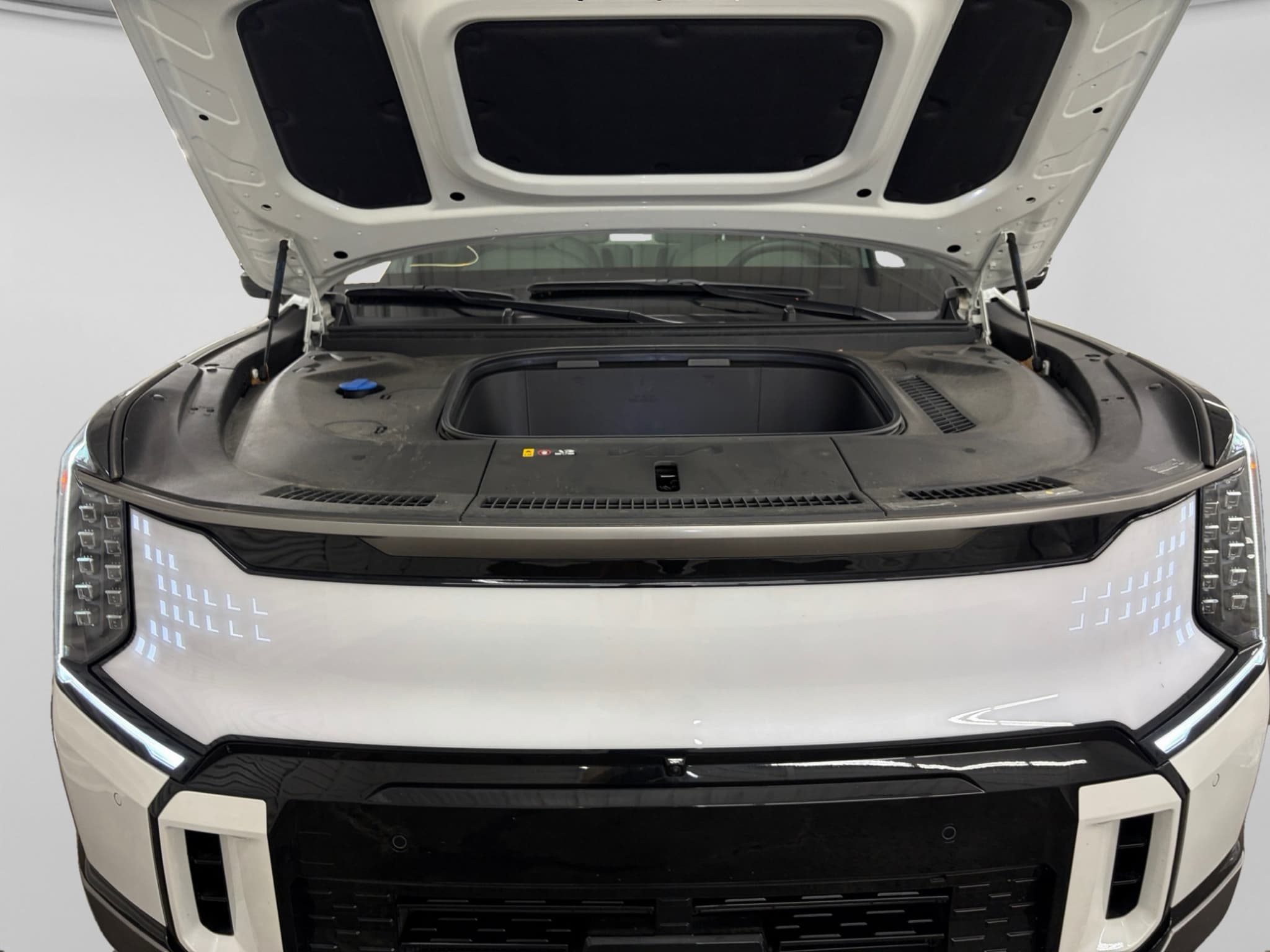 2024 Kia EV9 view 20
