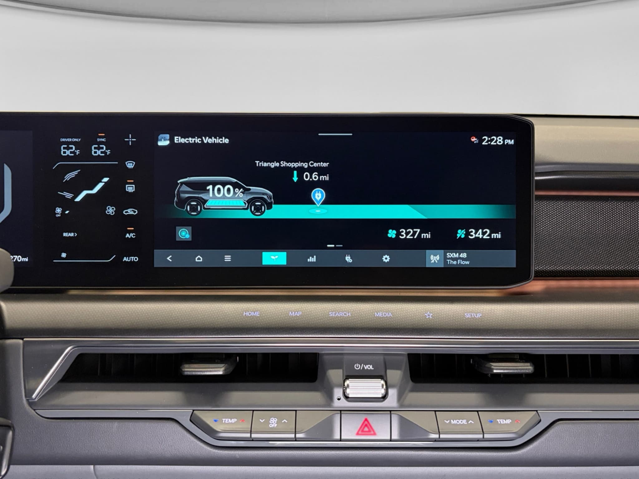 2024 Kia EV9 view 9