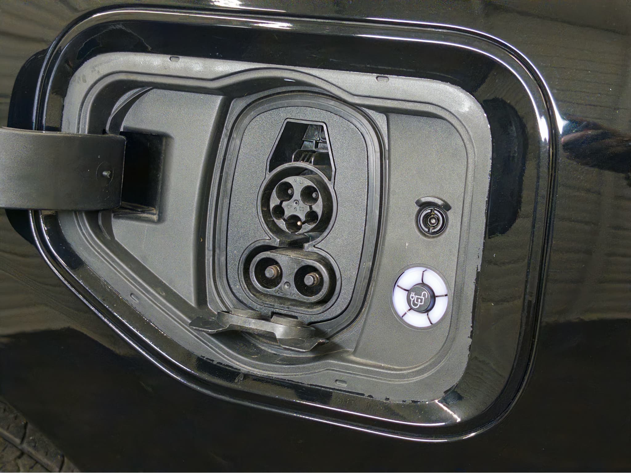 2024 Kia EV9 view 23