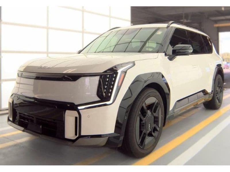 2024 Kia EV9