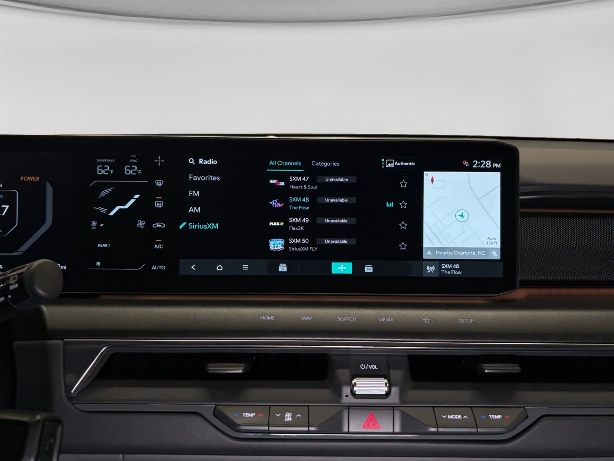2024 Kia EV9 view 8