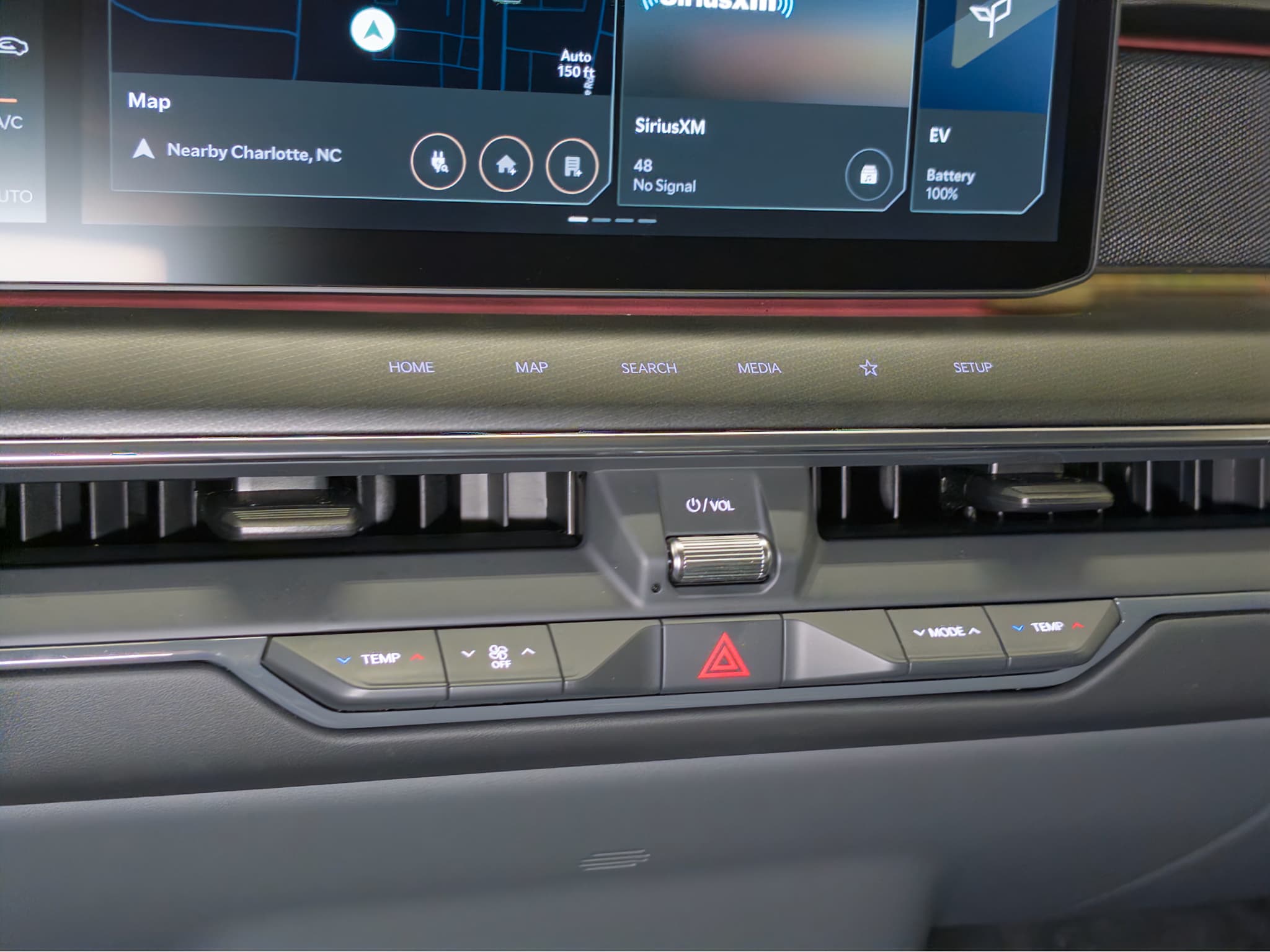 2024 Kia EV9 view 12