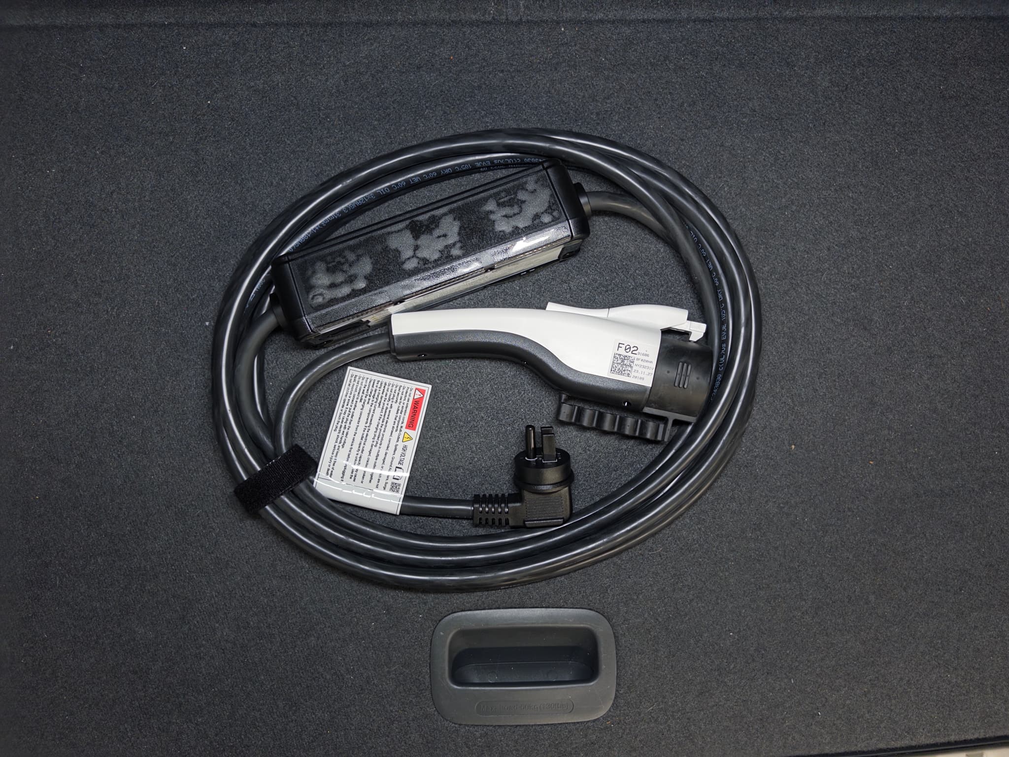 2024 Kia EV9 view 21