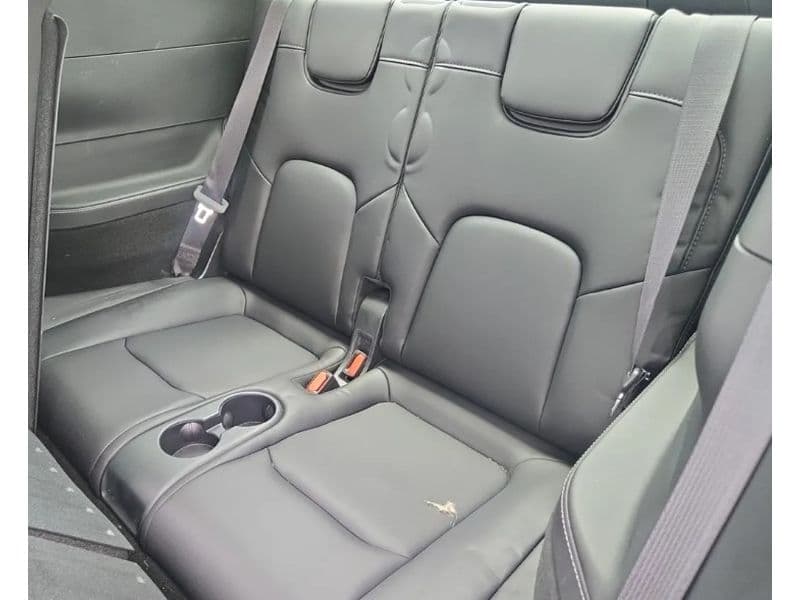 2024 Tesla Model Y view 7