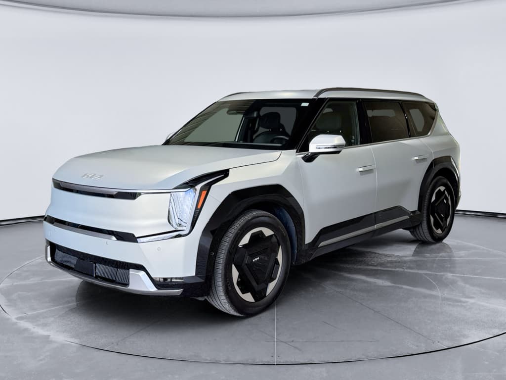 2024 Kia EV9