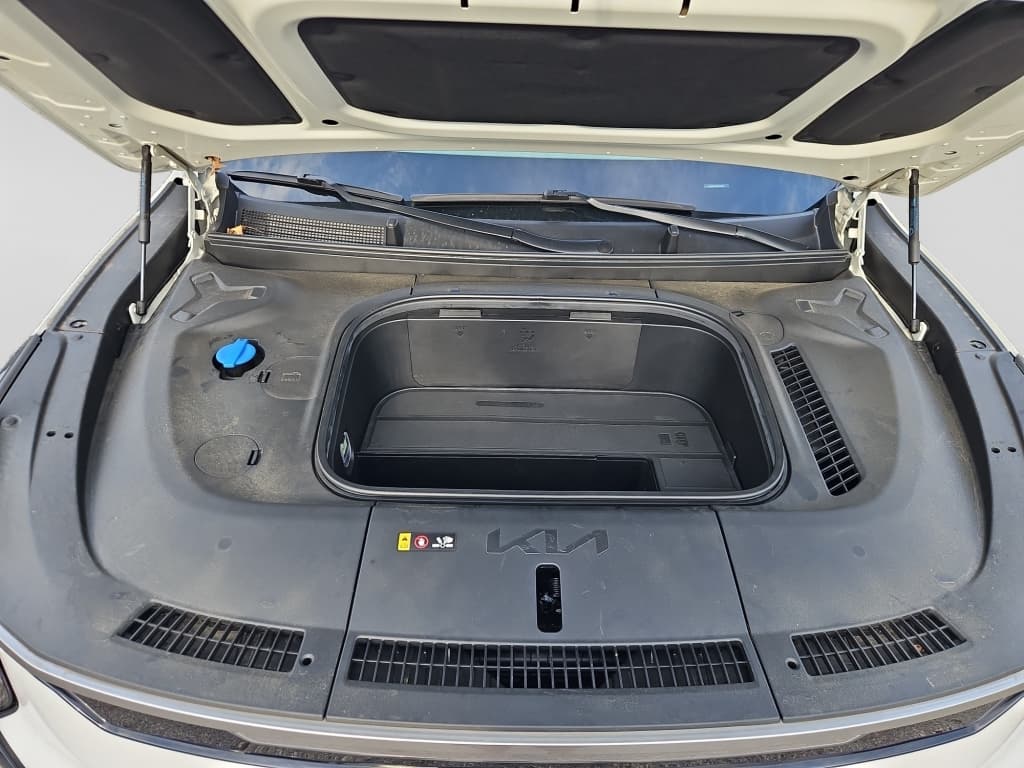 2024 Kia EV9 view 30