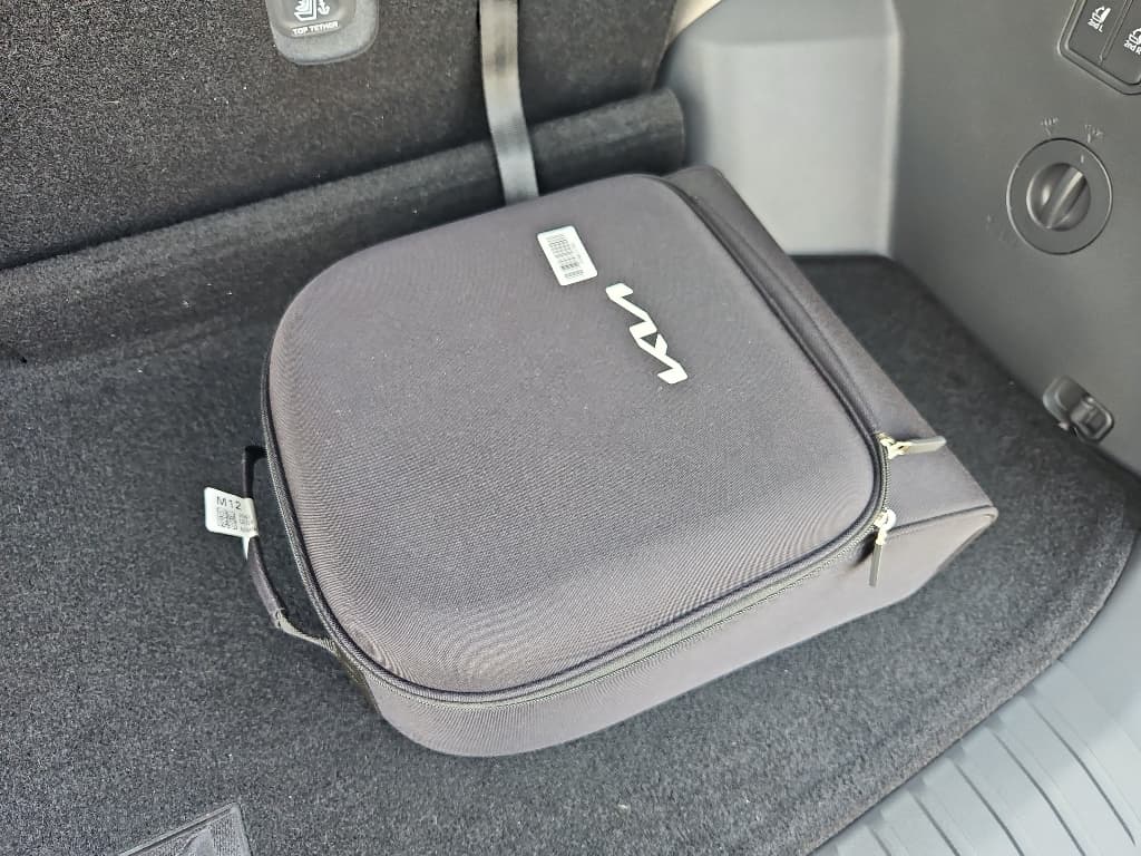 2024 Kia EV9 view 6