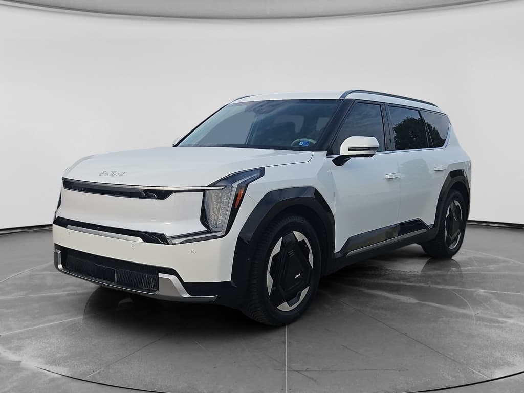 2024 Kia EV9