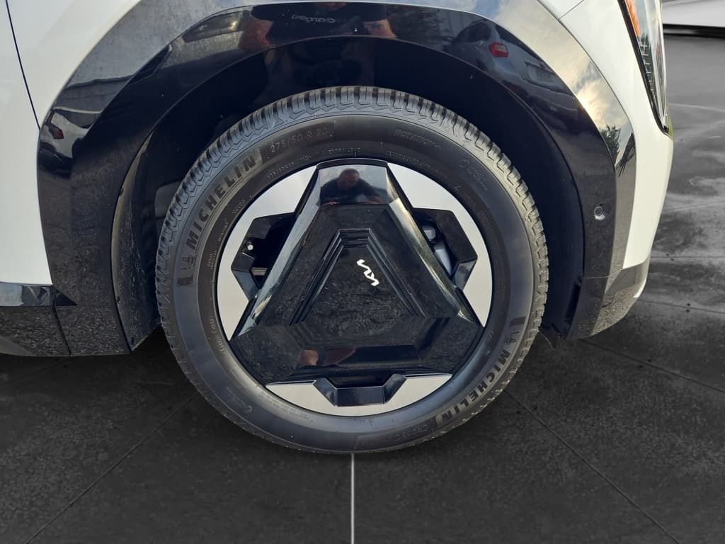 2024 Kia EV9 view 39