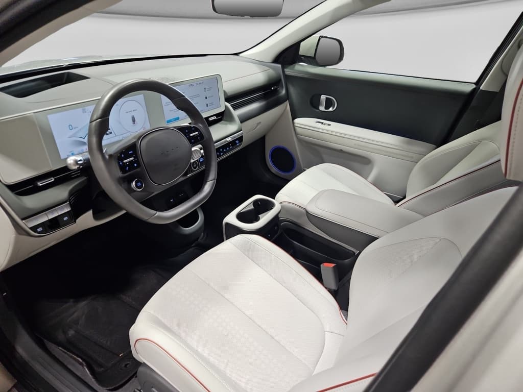 2024 Kia EV9 view 17