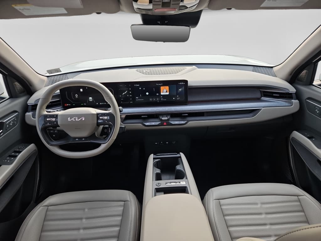 2024 Kia EV9 view 16