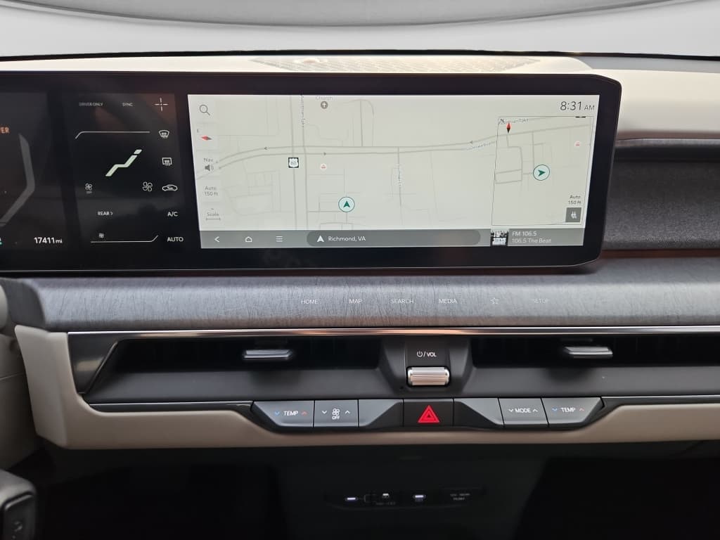 2024 Kia EV9 view 12