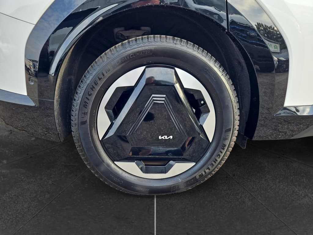 2024 Kia EV9 view 35