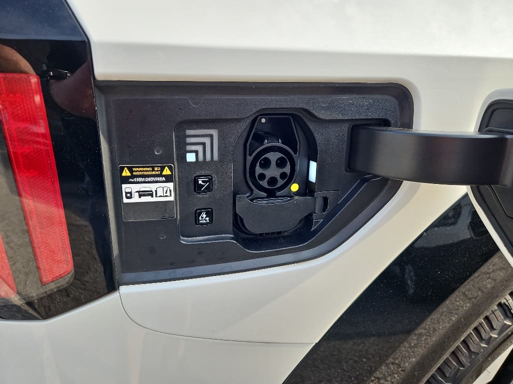 2024 Kia EV9 view 5