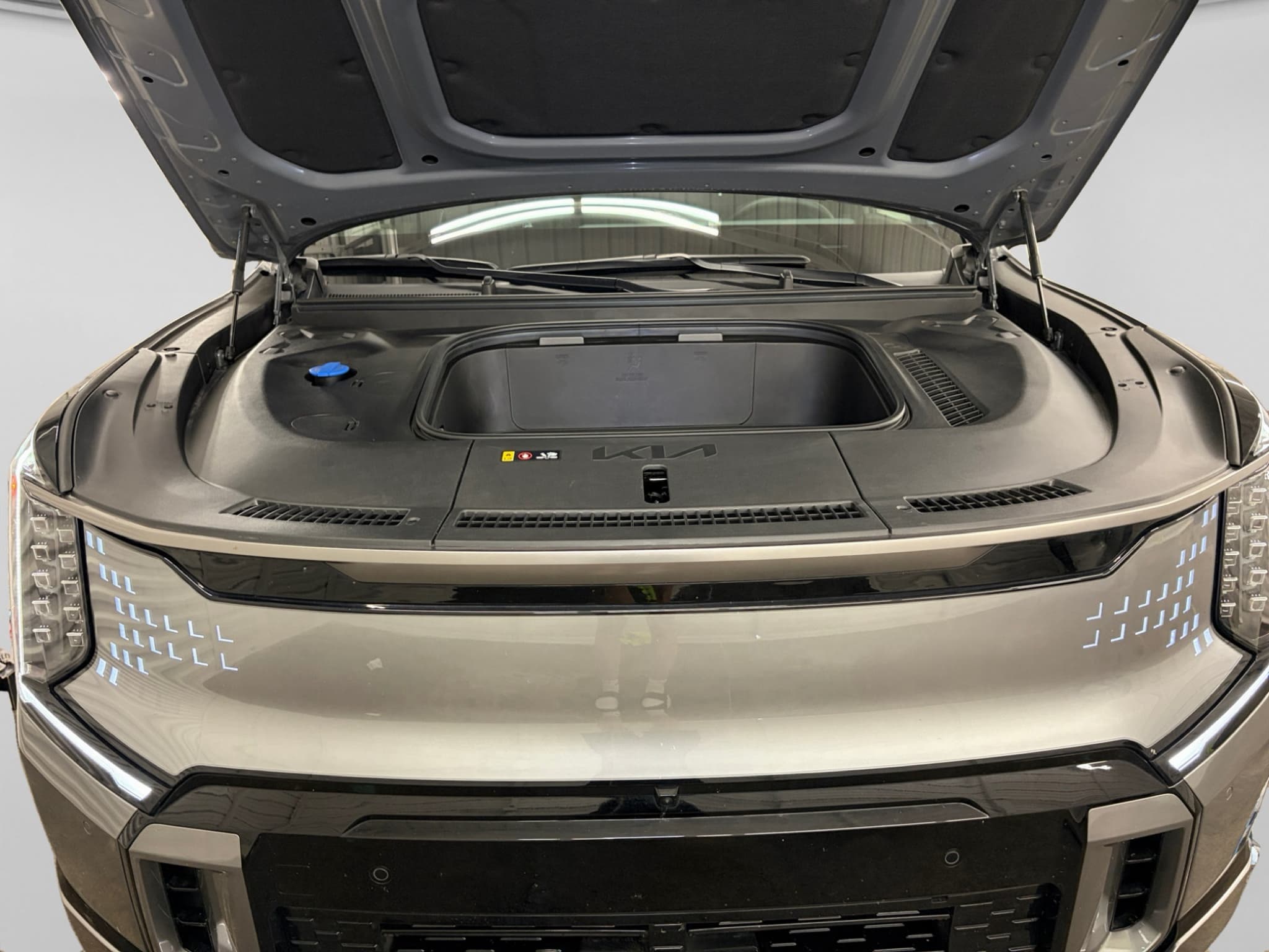 2024 Kia EV9 view 18
