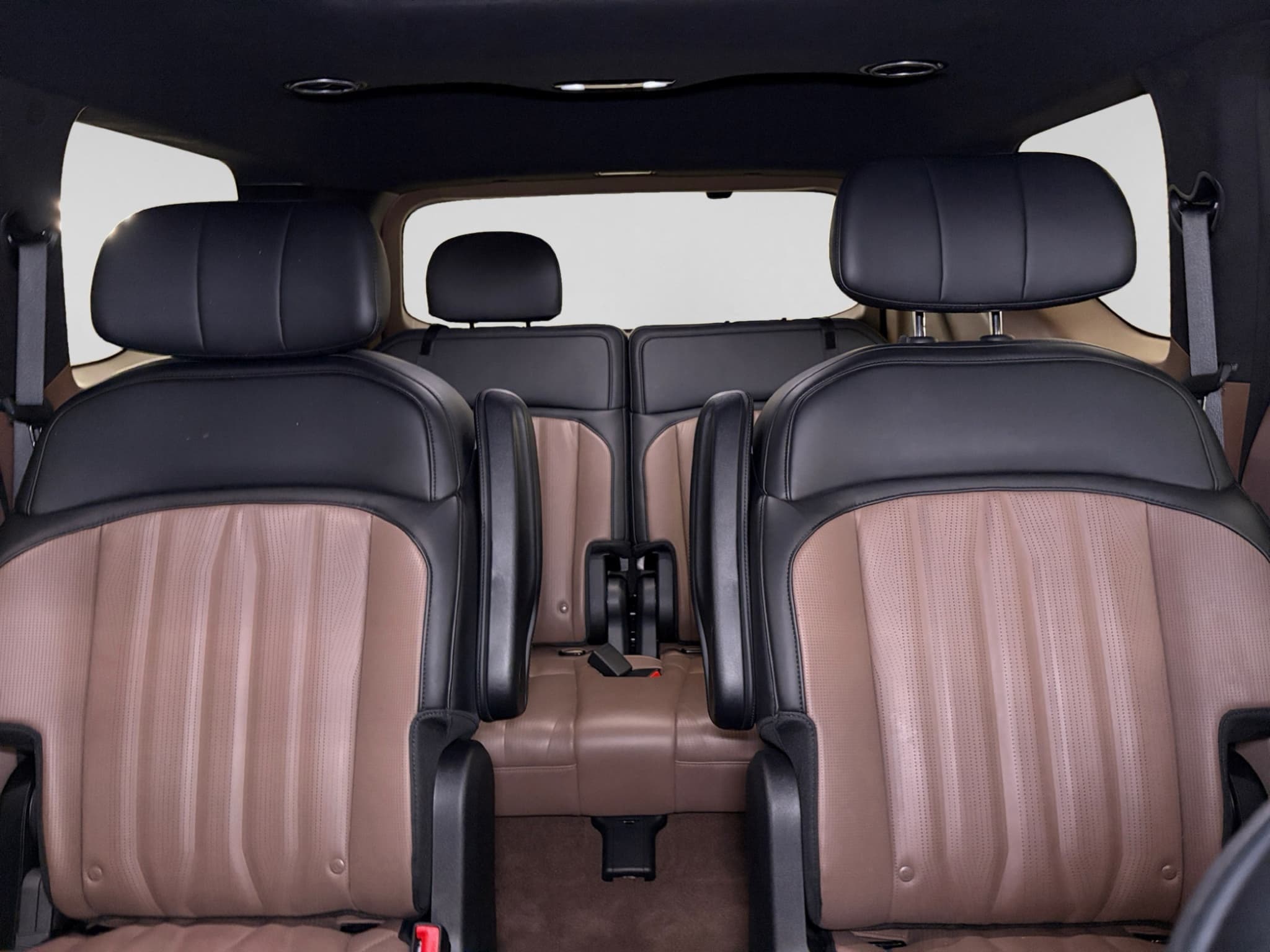 2024 Kia EV9 view 11