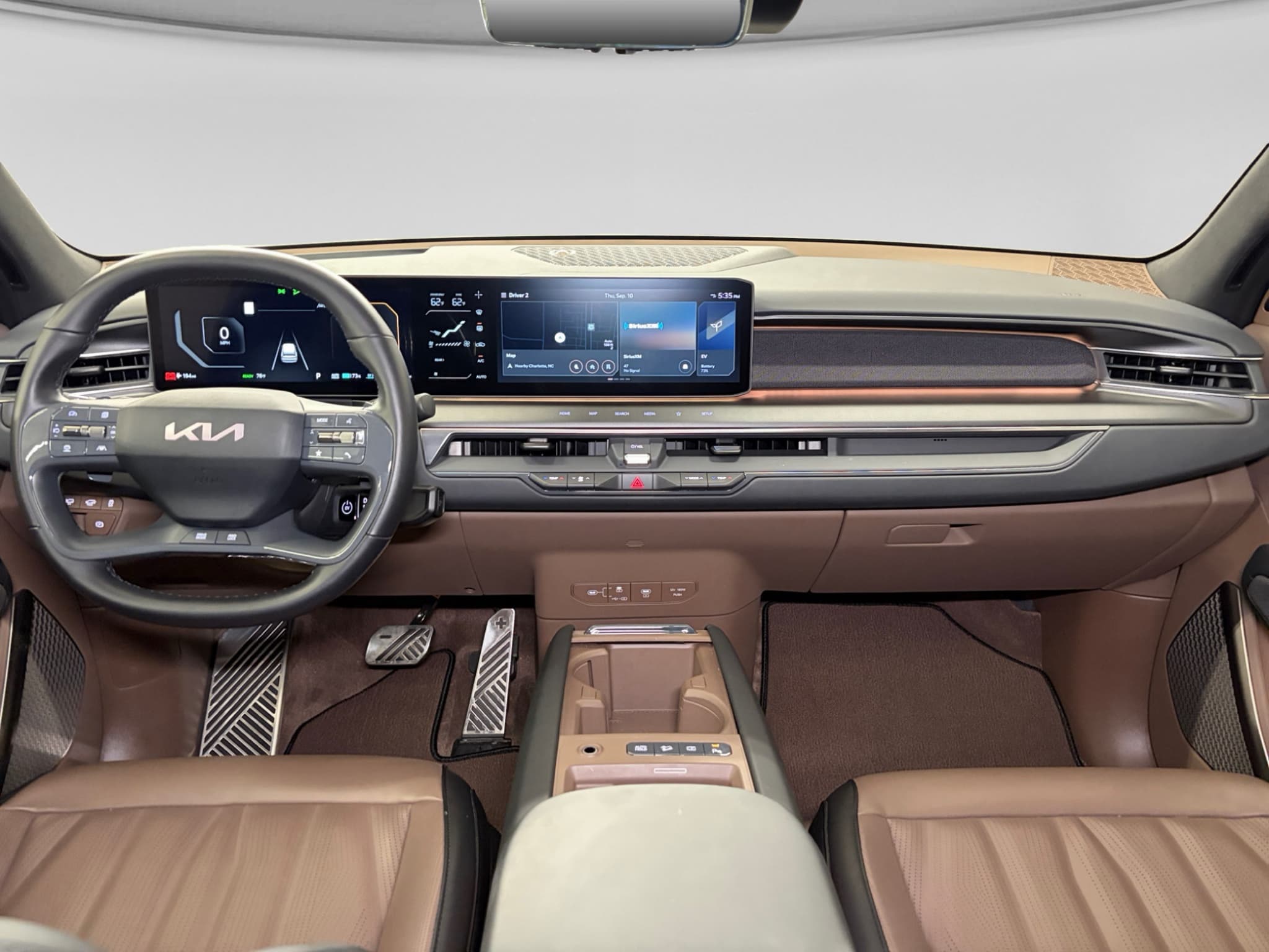 2024 Kia EV9 view 33