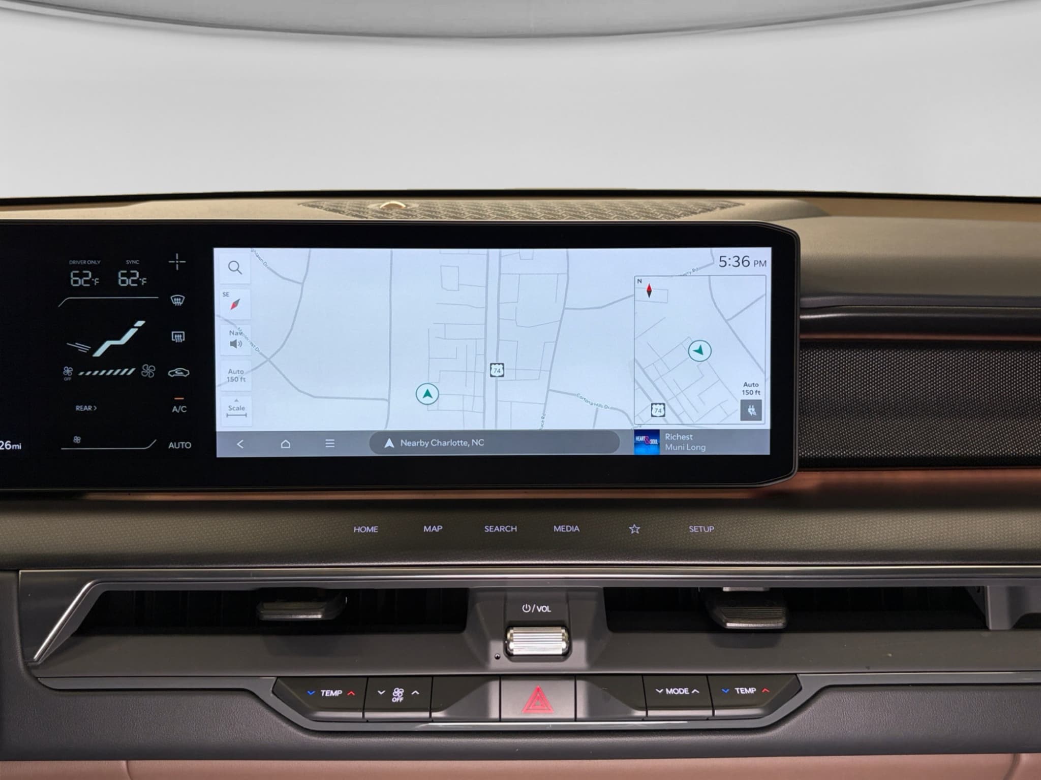 2024 Kia EV9 view 32