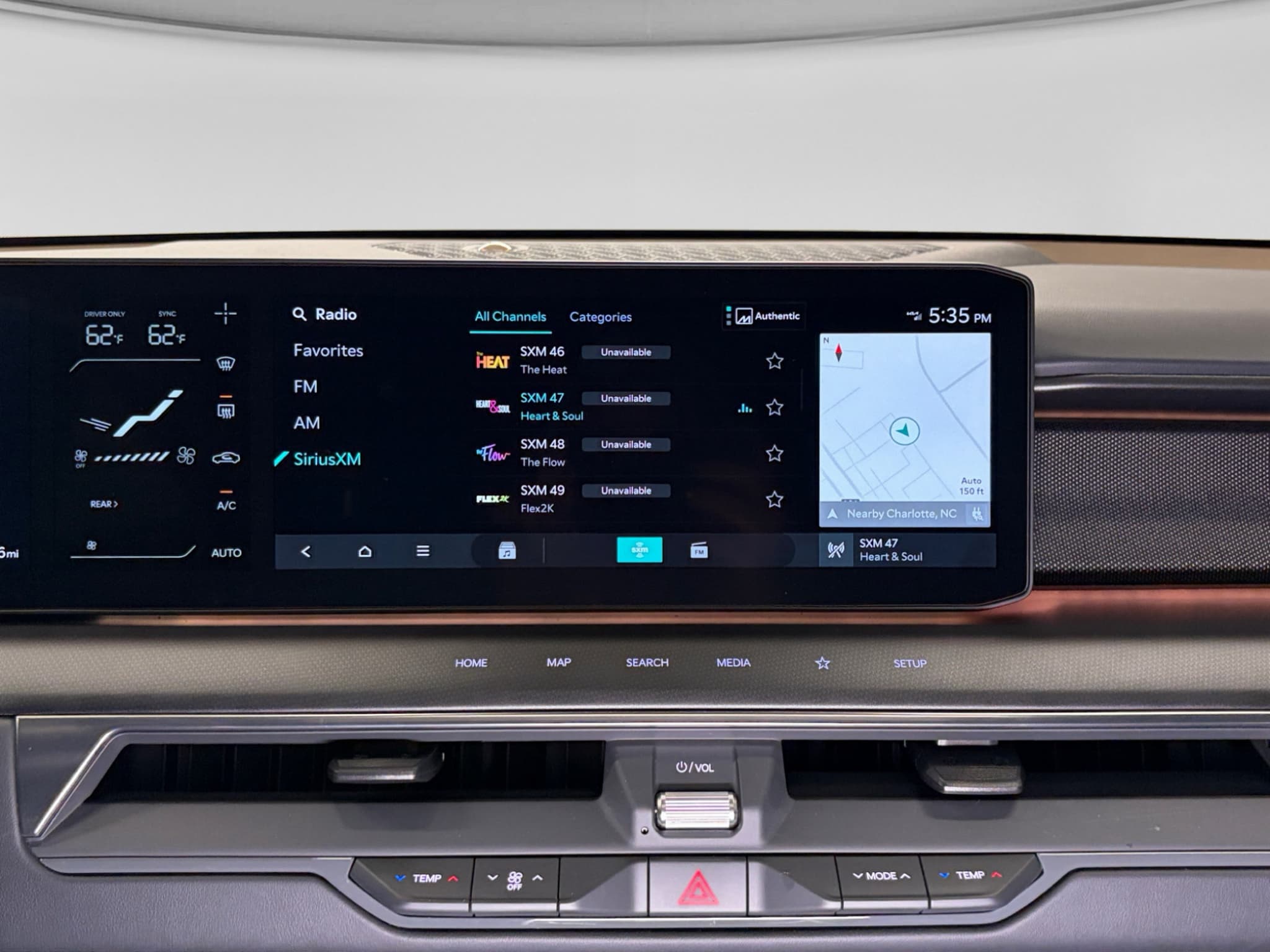 2024 Kia EV9 view 39