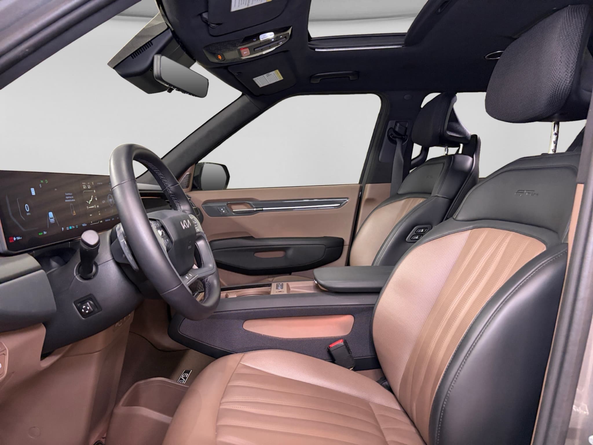 2024 Kia EV9 view 34