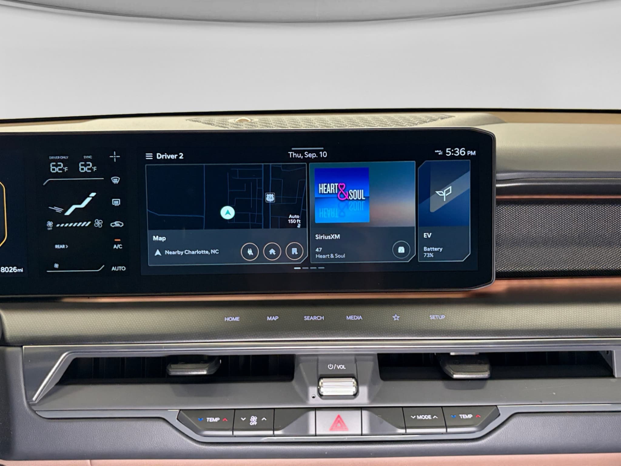 2024 Kia EV9 view 31