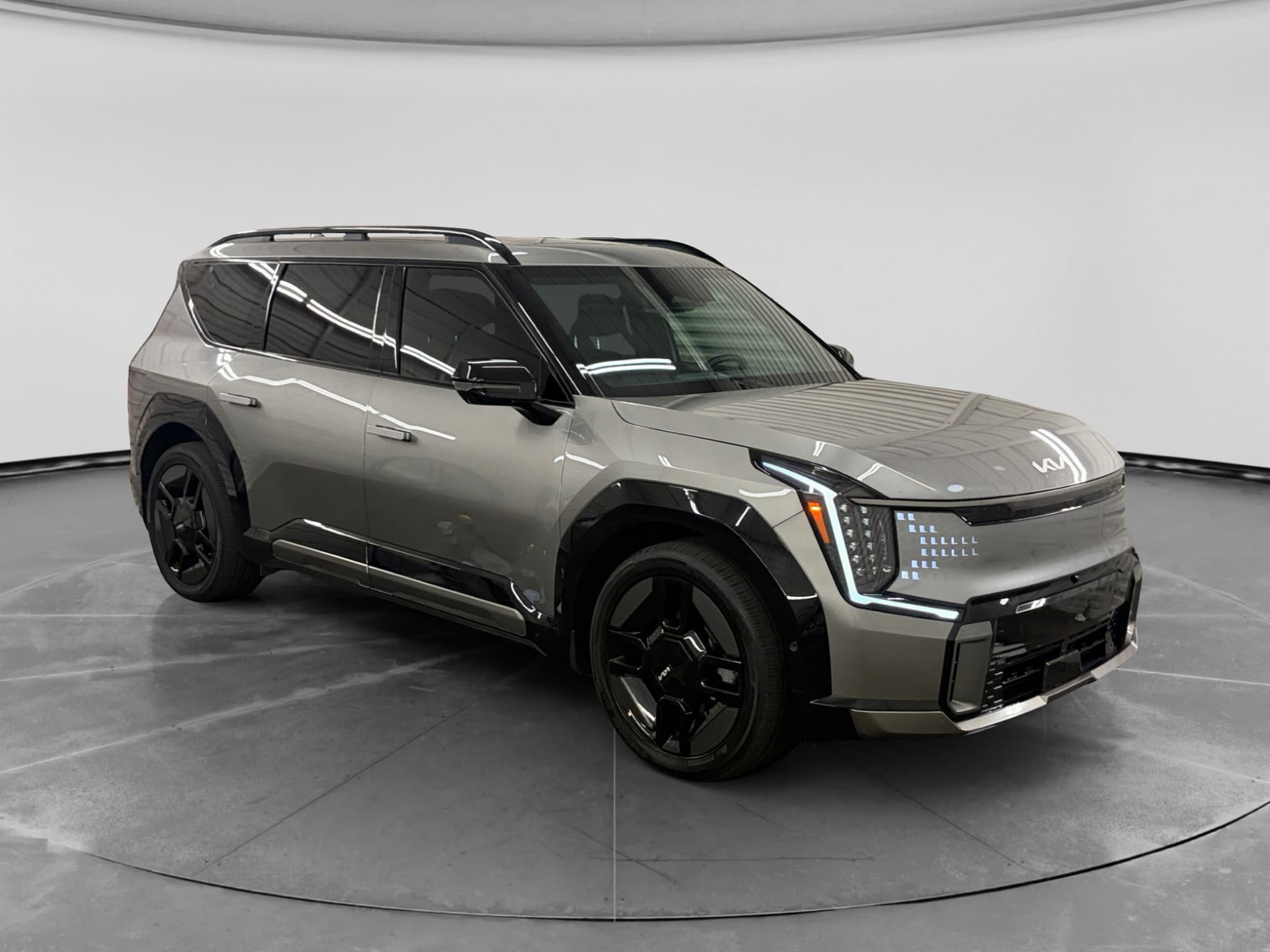 2024 Kia EV9 view 37