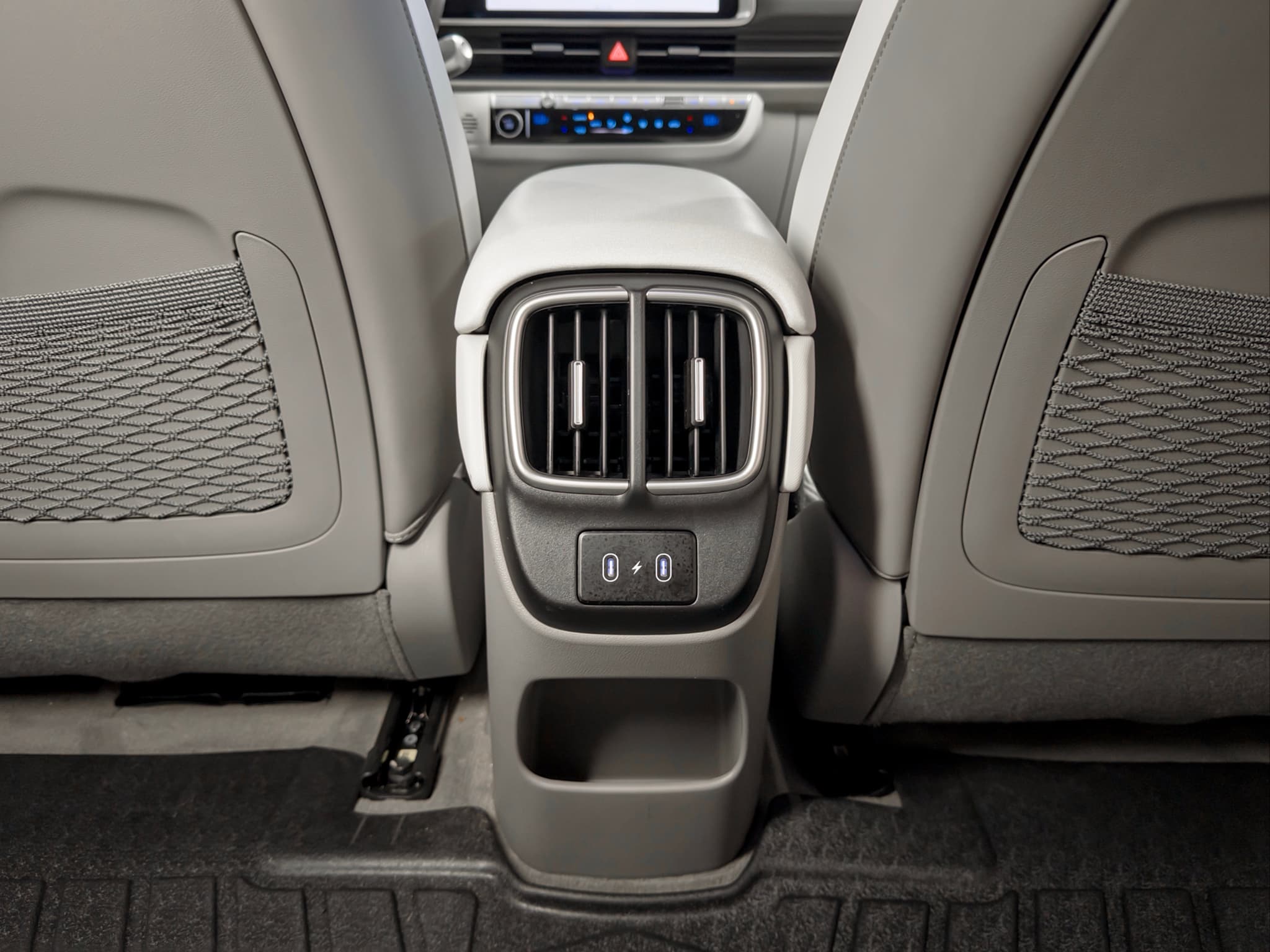 2023 Hyundai IONIQ 6 view 20